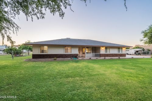 24420 142 St, Chandler AZ exterior