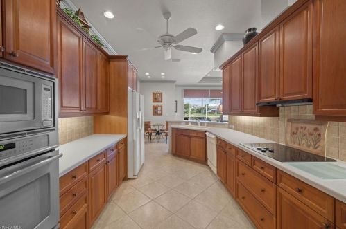 14710 Gln Eden Dr, Naples FL 34110-4610 exterior