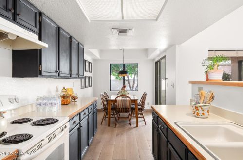 4345 Winding Creek Pl, Tucson AZ  85712-5461 exterior