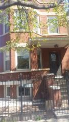 923 Avers Ave, Chicago IL  60651-3818 exterior