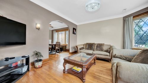 4843 Keeler Ave, Chicago IL 60803-1733 exterior