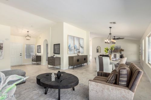 10325 Hercules Ct, Chandler AZ  85248-7614 exterior