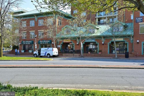 309 Wilkes St, Alexandria VA 22314-3853 exterior