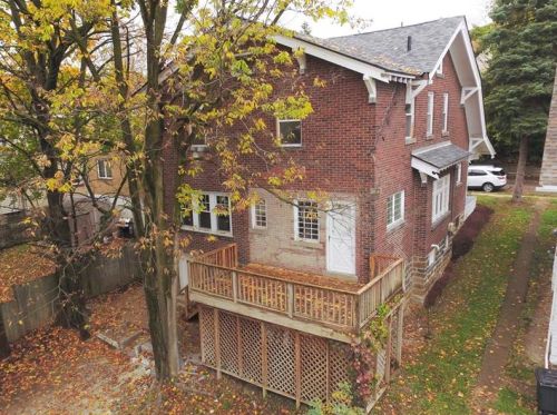 19 Josephine St, Pittsburgh, PA 15205-2924