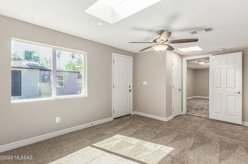 3907 Montecito St, Tucson AZ 85711-4817 exterior