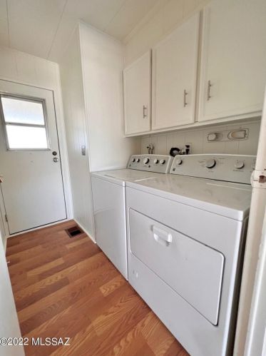 1757 Pacana Way, Green Valley AZ 85614-4354 exterior