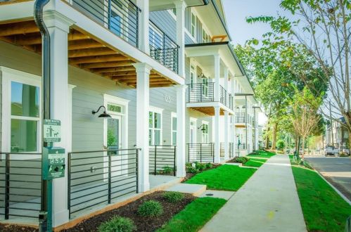 123 Mayson Ave, Atlanta GA  30307-2839 exterior