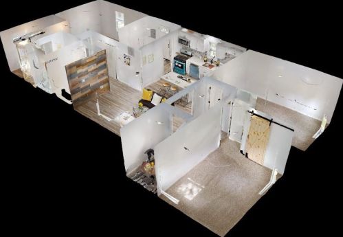 2401 Clay St, Gary IN 46410-5906 exterior