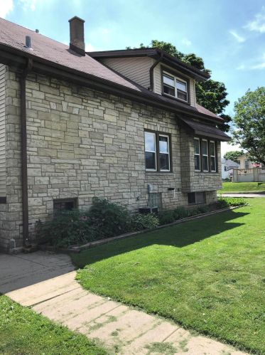 2202 71, Milwaukee WI 53213-1804 exterior