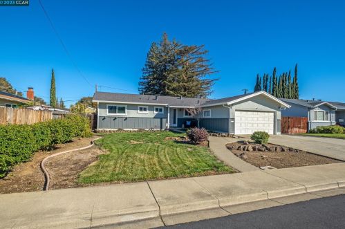 4807 Alro Ave, Concord, CA 94521-2116