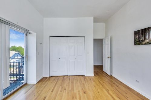 4844 Spaulding Ave, Chicago IL 60625-5205 exterior