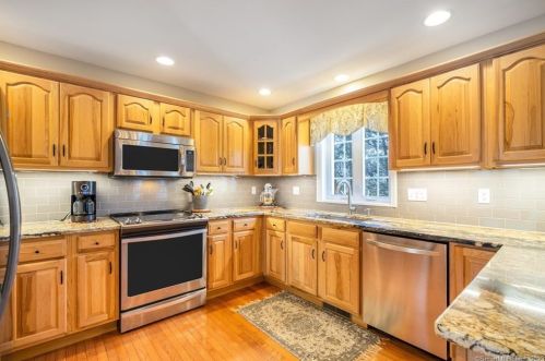 401 Guerdat Rd, Torrington CT 06790-2846 exterior