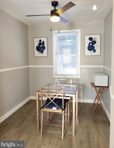 5442 B St, Washington DC  20019-6354 exterior