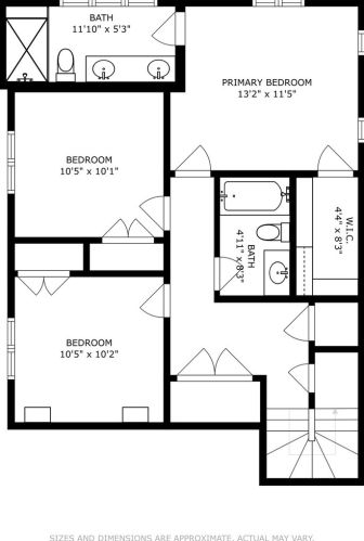 1833 Addison St, Chicago IL  60613-3502 exterior