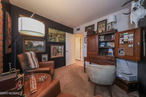 3865 Tanuri Dr, Tucson AZ 85750-1939 exterior