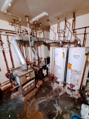 2106 9 Ave, Broadview IL 60153-1523 exterior