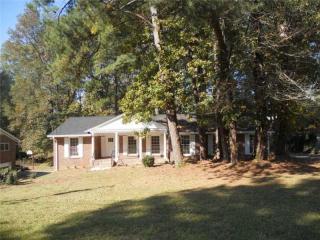 1131 Braemar Ave, Atlanta GA  30311-2924 exterior