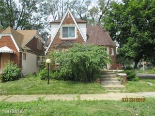 15395 Littlefield St, Detroit MI  48227-3615 exterior