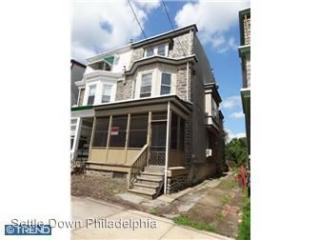 4309 Manayunk Ave, Philadelphia PA  19128-4930 exterior