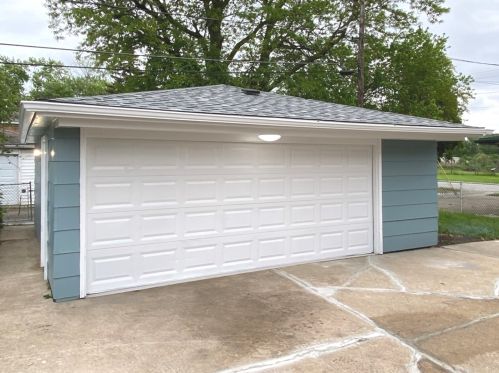 12939 Aberdeen St, Chicago IL 60607-2901 exterior