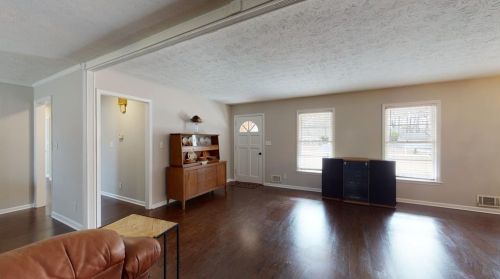 2149 Rockdale Cir, Lithonia GA 30078-3451 exterior