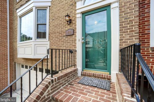 1706 Leighton Wood Ln, Silver Spring, MD 20910-2239
