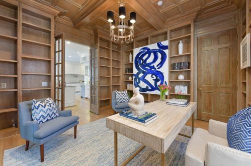 3214 Cornell Ave, Dallas TX 75205-2935 exterior