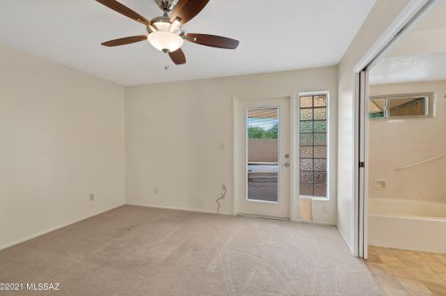 2891 Ribera Pl, Tucson AZ  85742-9296 exterior