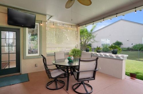 101 Rushmore Cv, Georgetown TX 78633-5100 exterior