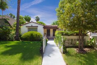 1155 Sierra Bonita Ave, Los Angeles CA  90019-3924 exterior