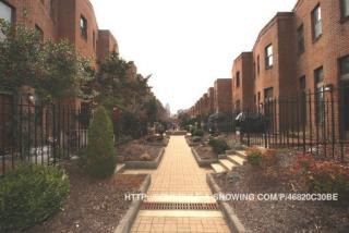 935 Stubblefield Ln, Baltimore MD  21202-3757 exterior