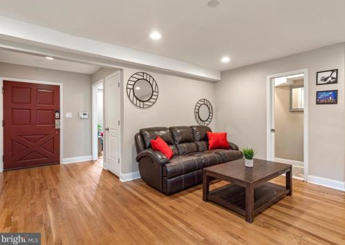 4409 Bennion Rd, Silver Spring MD 20906-4677 exterior