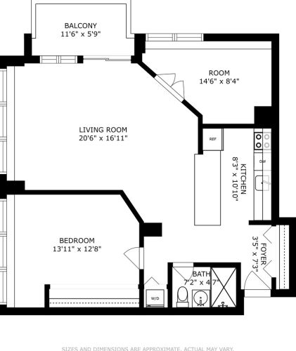 222 Pearson St, Chicago IL 60611-7347 exterior