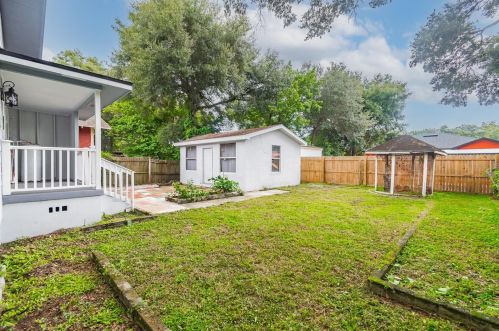 3509 9th St, Tampa FL exterior