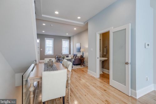 2308 Catharine St, Philadelphia PA 19143-1628 exterior