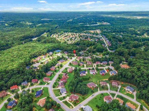 2551 Essex Ln, Atlanta GA 30331-7855 exterior