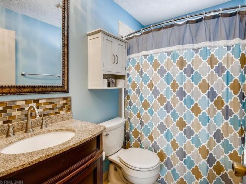 1758 Forssa Way, Saint Paul MN 55122-2658 exterior