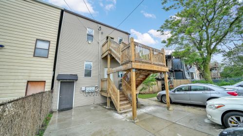 4428 Monroe St, Chicago IL 60624-2519 exterior