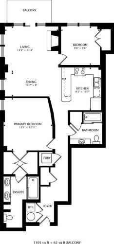 2700 Halsted St, Chicago IL 60614-3293 exterior