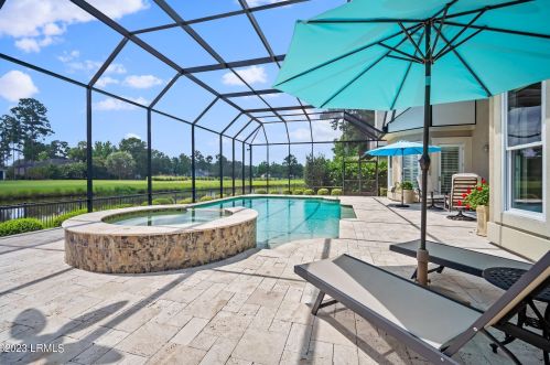 113 Wicklow Dr, Bluffton SC 29910-7329 exterior