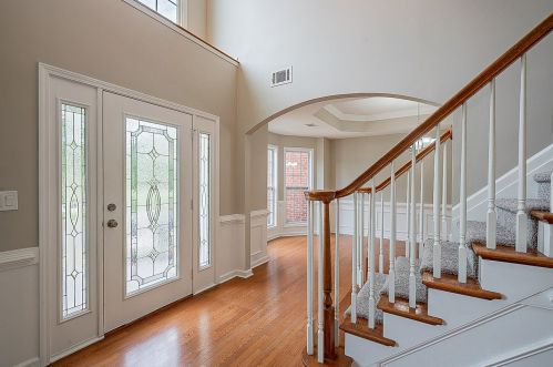 3680 Hansberry Dr, Atlanta, GA 30349-7930