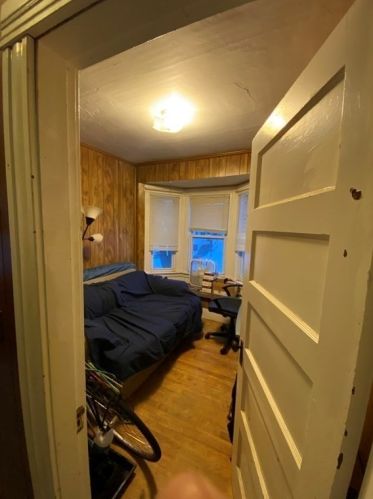 7 Frank St, Worcester MA 01604-1015 exterior