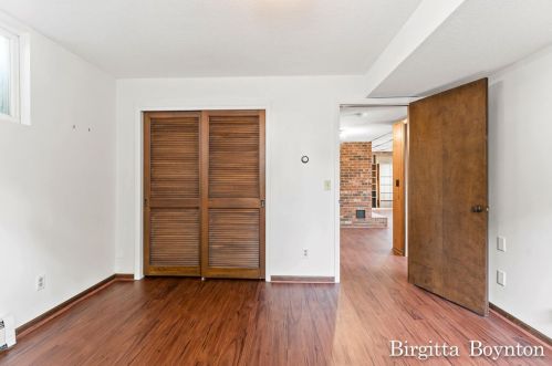 1661 Ruddiman Dr, Meskegon MI 49445-3041 exterior