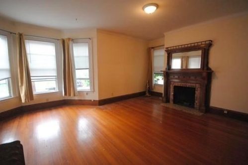 53 Gardner St, Boston MA  exterior