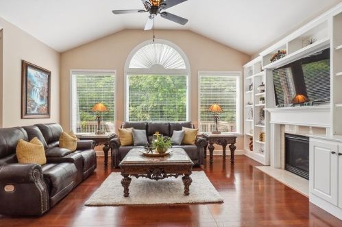 2482 Cannon Farm Trce, Duluth GA 30097-4072 exterior