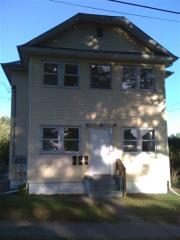 723 Tomlinson St, Jackson MI  49203-2193 exterior