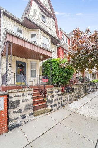 48 47th St, Union City NJ  07086-7154 exterior