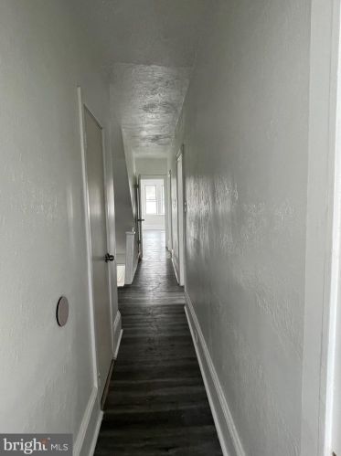 19 Dean Ave, Trenton NJ exterior