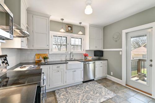 2609 67, Milwaukee WI 53213-1444 exterior