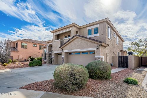 2307 Coyote Wash Dr, Phoenix, AZ 85085-6067